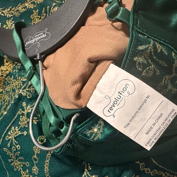 Revolution Dance wear Size MC - Picture 5 of 7